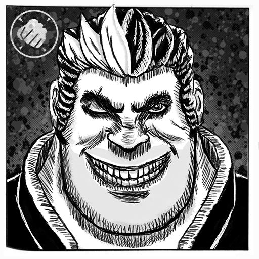 Go Nuts and Berserk
