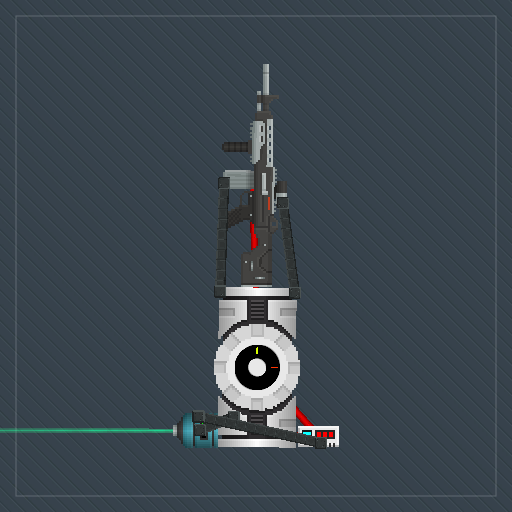 Automatic Sentry