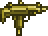 Gold Plated Uzi – tModLoader Mod
