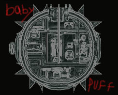 Pufferfish-Mini preview
