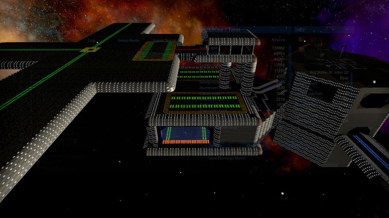Bug Station AC-Eden-2.0