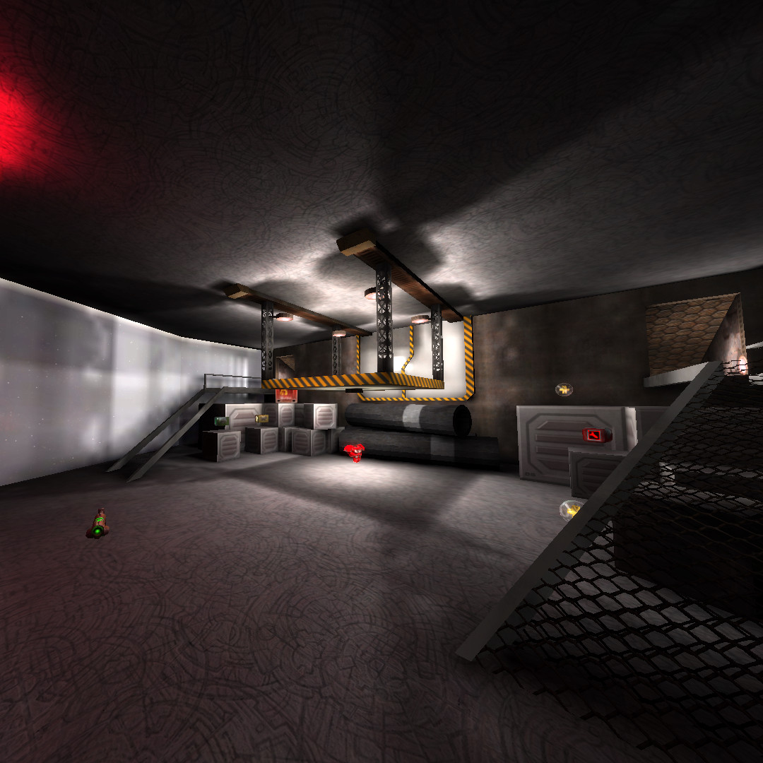 Hijacked preview