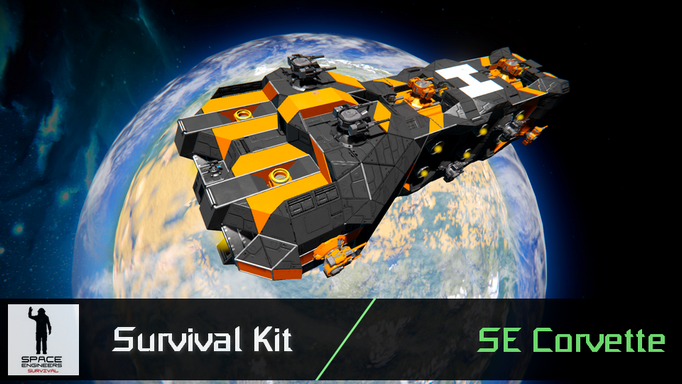SE Corvette preview