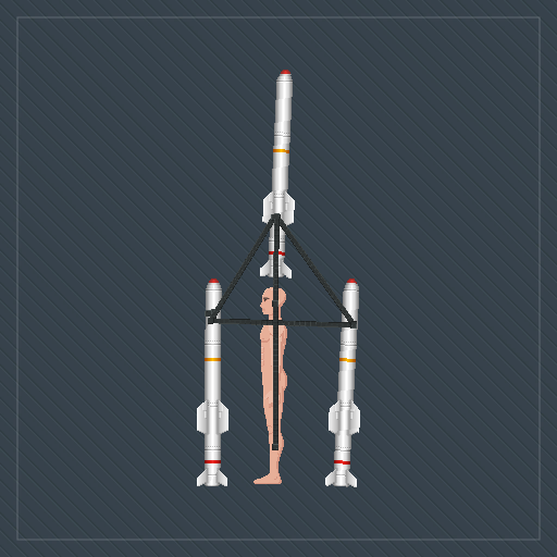 rocket man