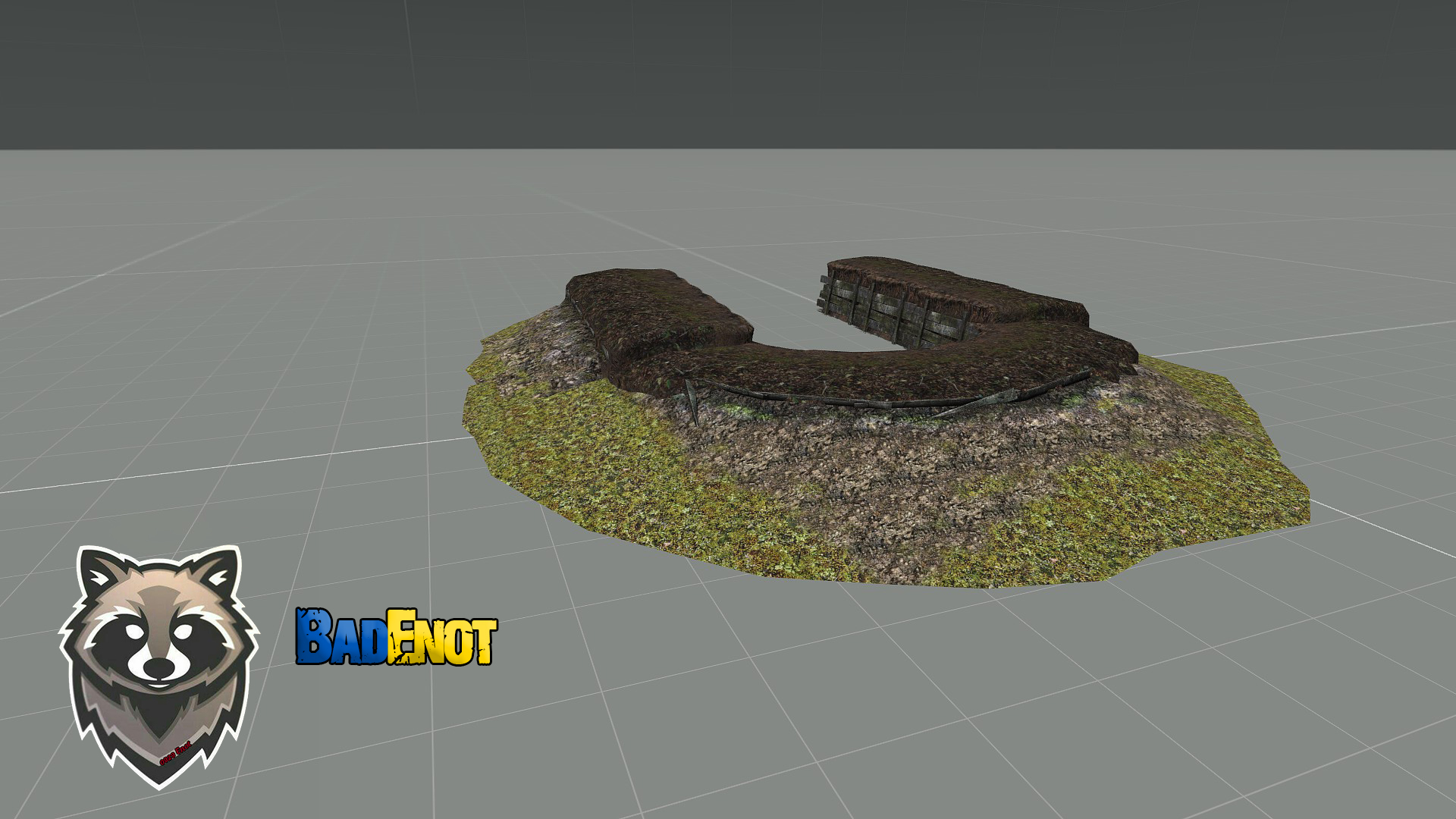 Tank's Trench