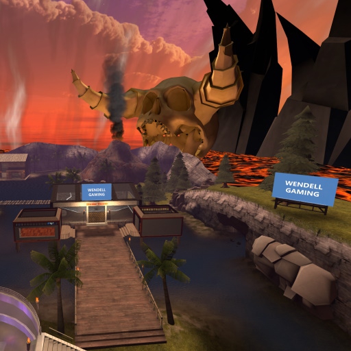 TGP Halloween – Team Fortress 2 Mod