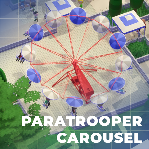 Paratrooper