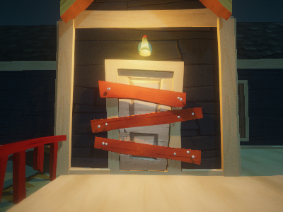 HOUSE 3