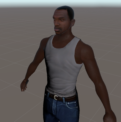 GTASA-CJ