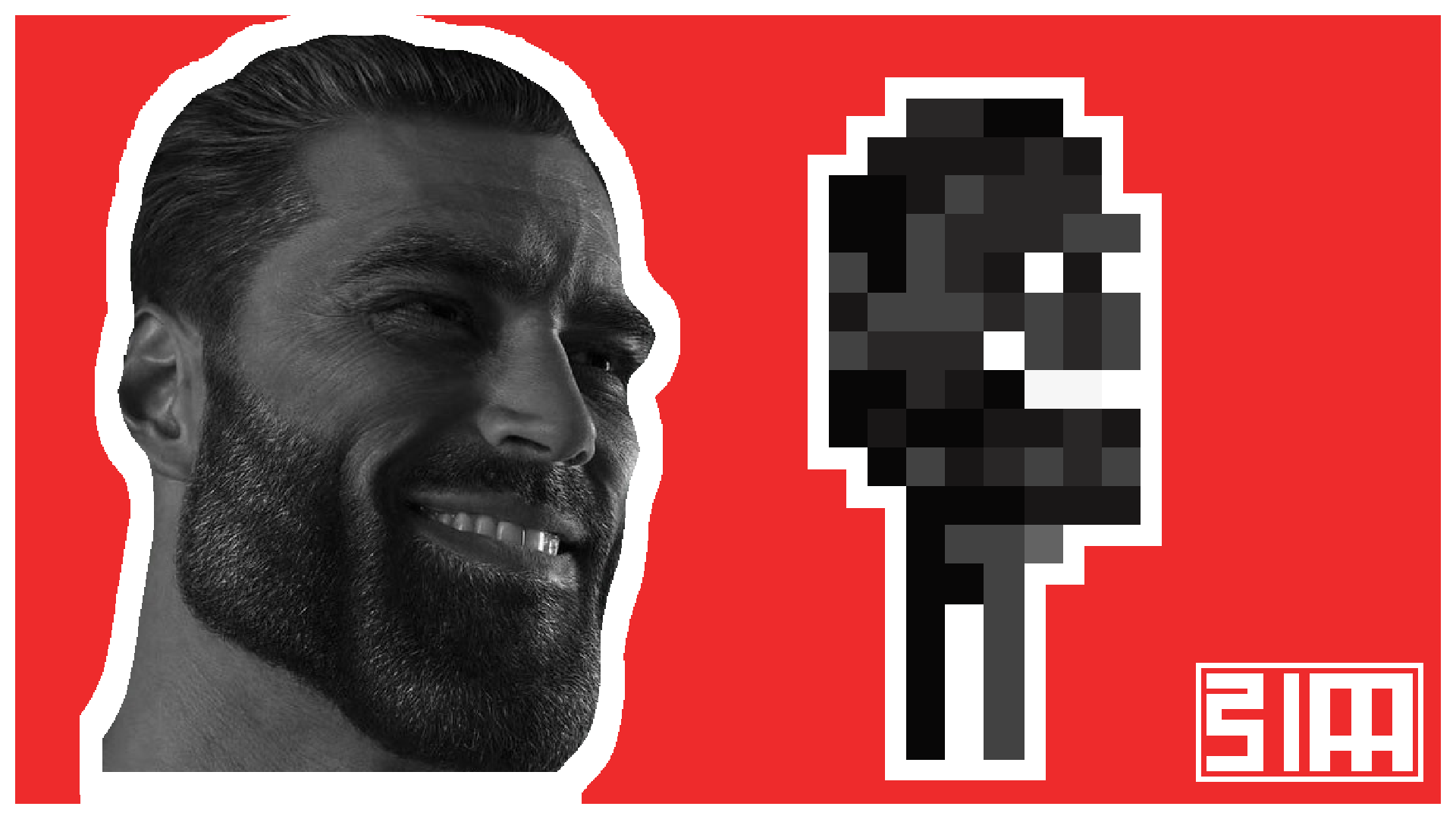 PLAY AS GIGACHAD