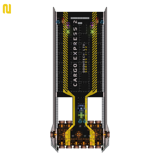Cargo Express 2