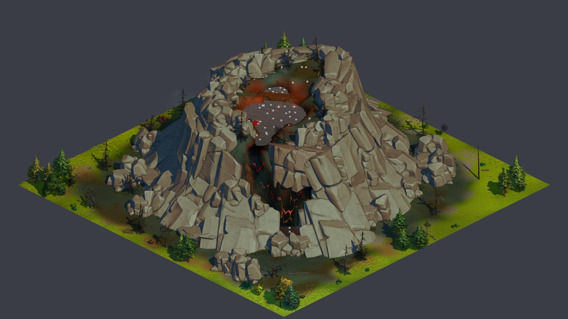 Volcano (XRAR).tile preview