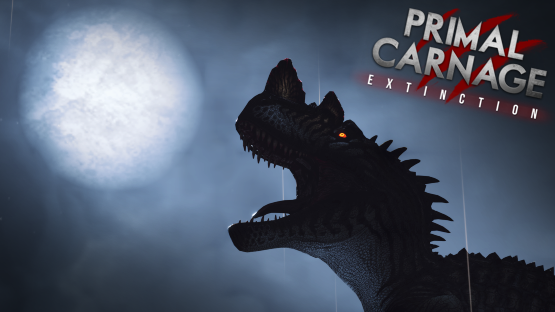 Kessler Ceratosaurus