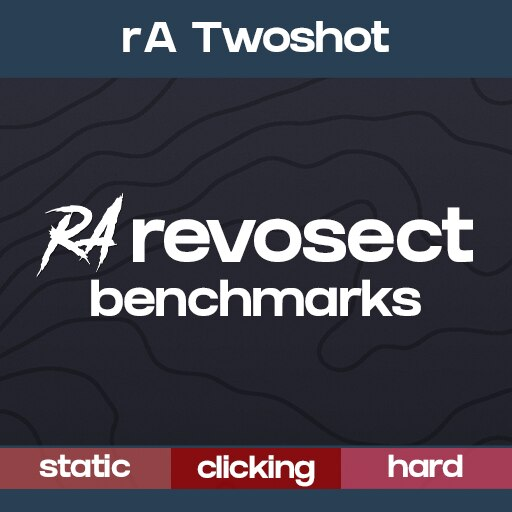 rA Twoshot