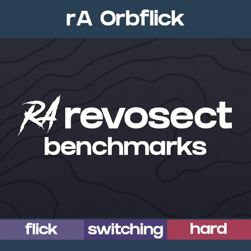 rA Orbflick