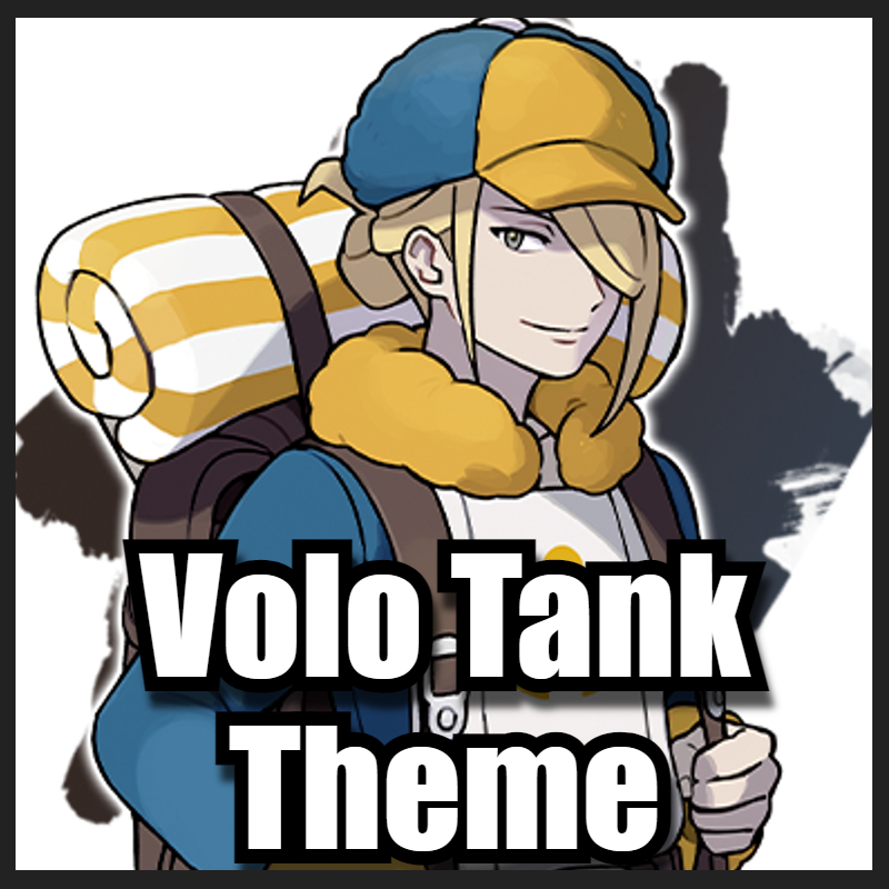 Volo Tank Theme
