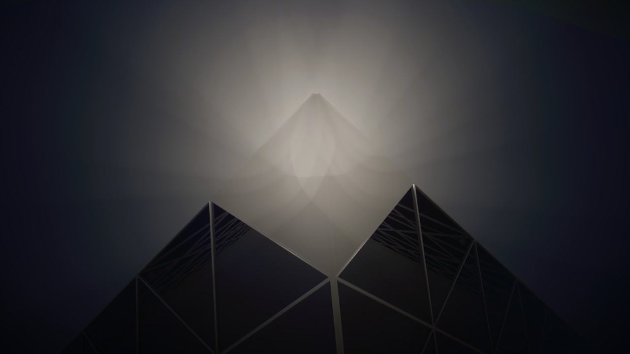 The Pyramid