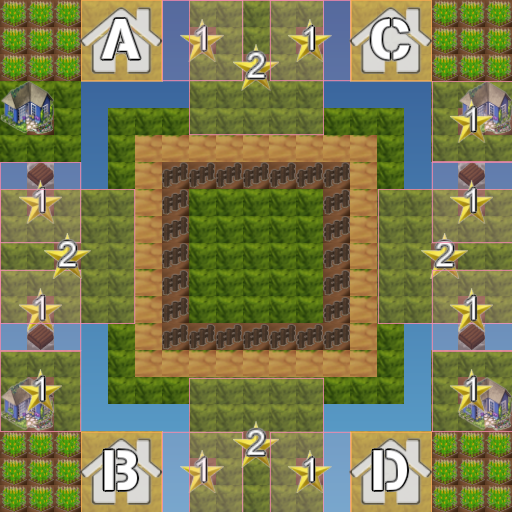 Test map