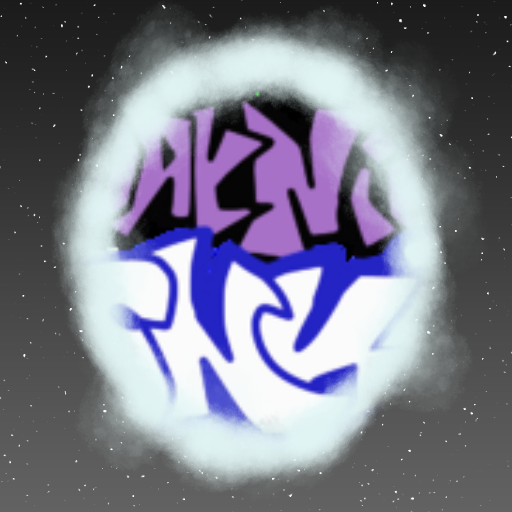 Kawai Sprite - Blammed