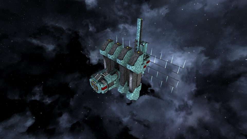 S3 - Station complex factory 02