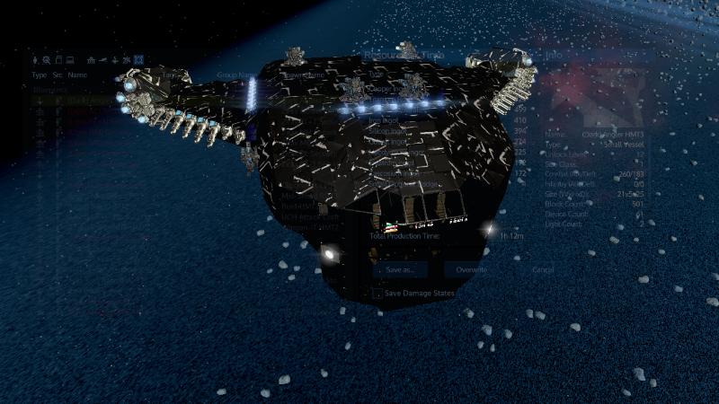 Monster Roussimoff (SV)