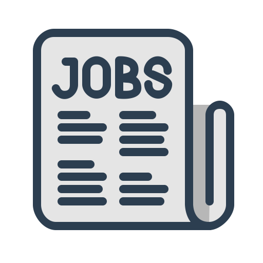 Jax's Jobs