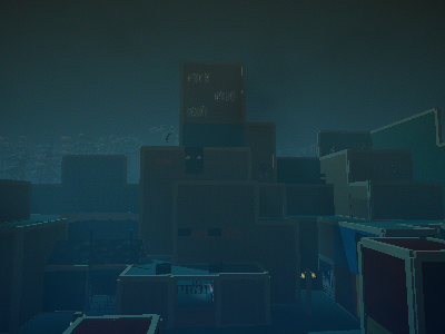 Super Nintendo World in Secret neighbor preview
