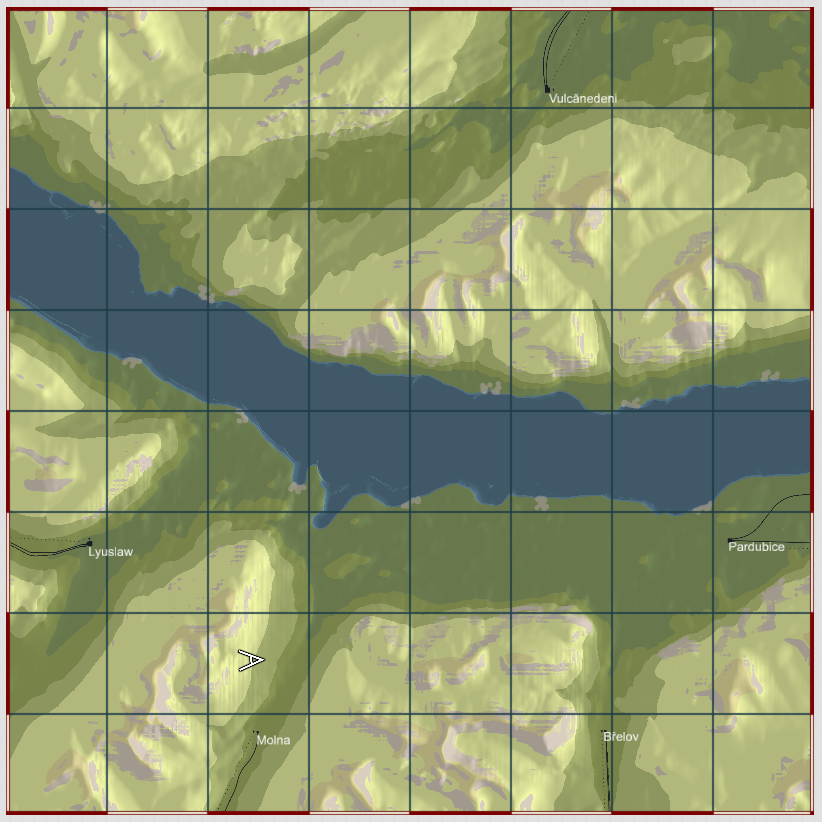 Two Shores
