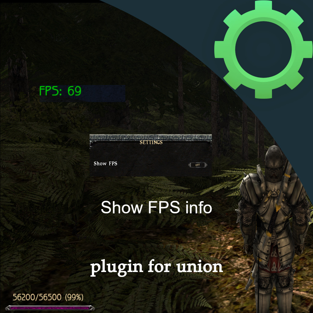 Union Show FPS