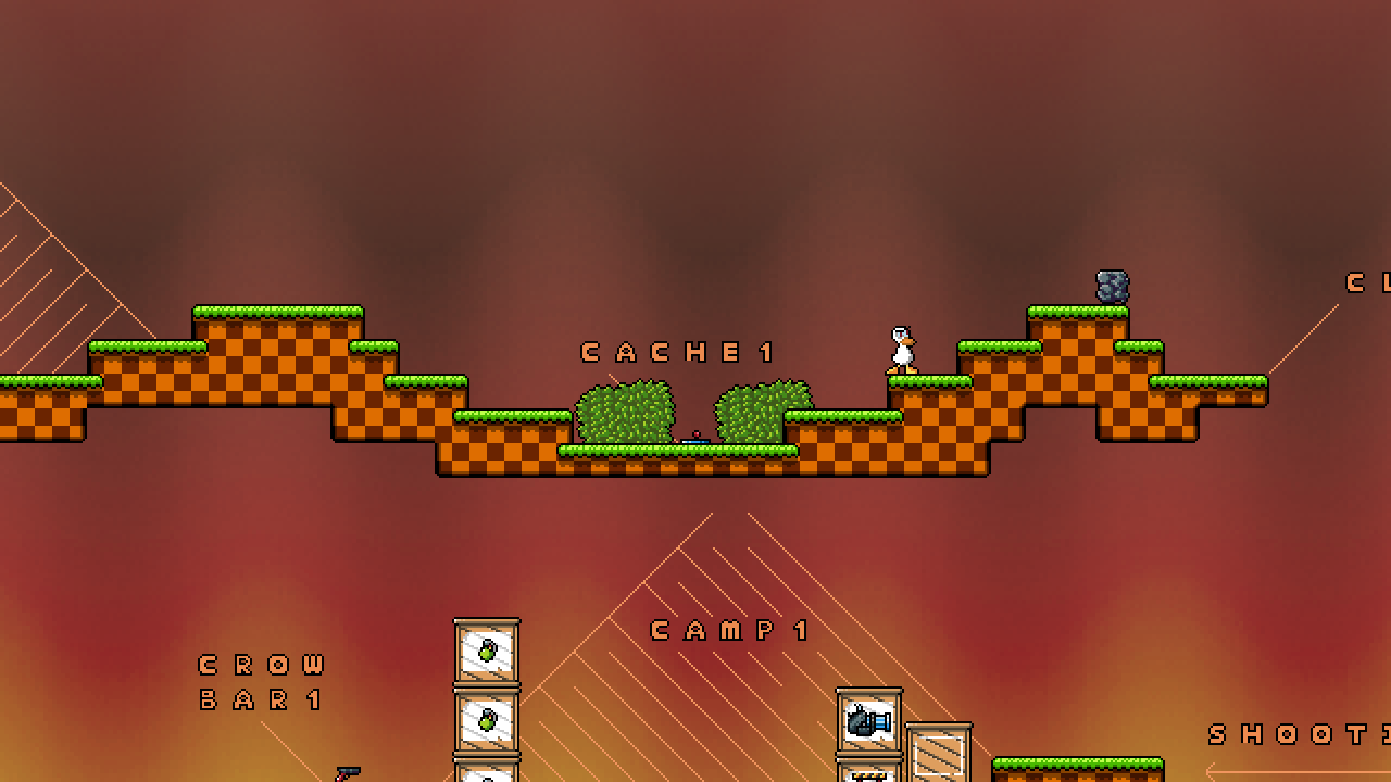 Guerilla 1
