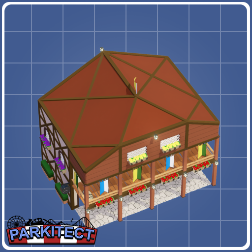 Bavaria Shop 02