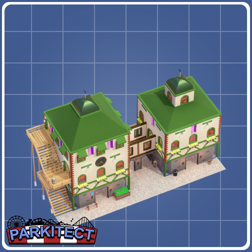 Bavaria House 02