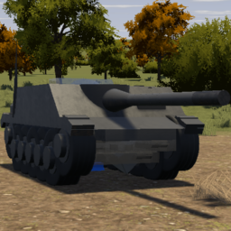 Макро Jagdpanzer IV 6 лвл Германия