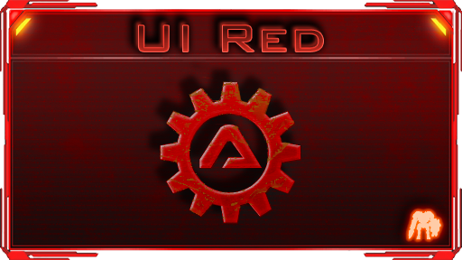 UI Red