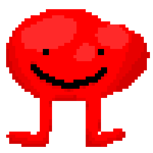 The Red Man – tModLoader Mod