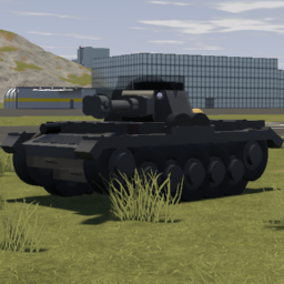 Макро Pz.Kpfw. IV G 5 лвл Германия