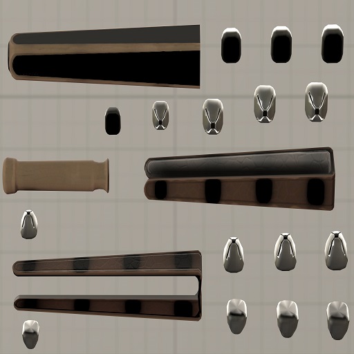 Team Fortress 2 Enhanced The Savantage (Prop)