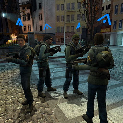 Generation Zero [Squad Insignia]