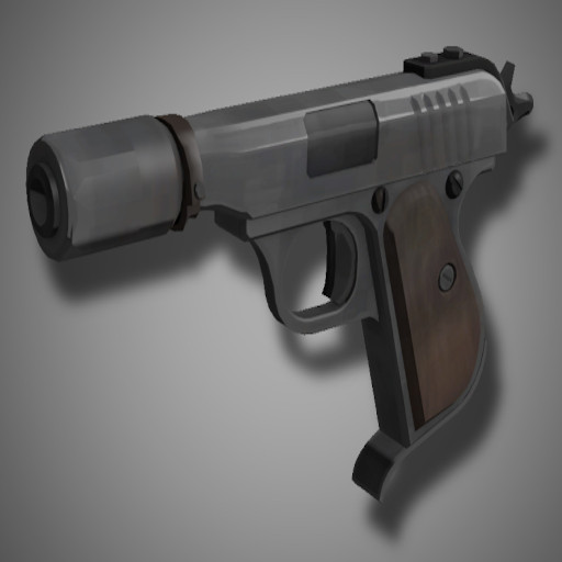 TF2 Hex .:. Funny Gunny
