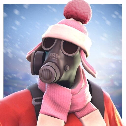TF2 Hex: Cold Cutie