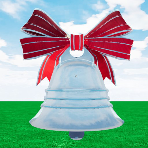 Christmas Bell