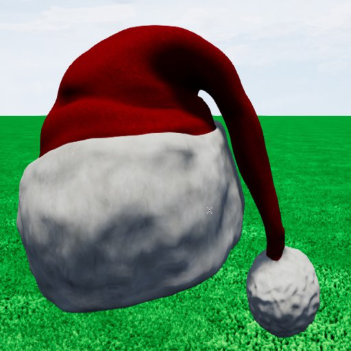Santa Hat