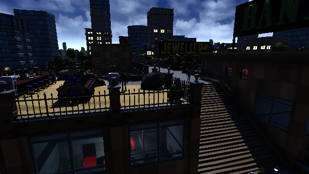 Listorical Bank