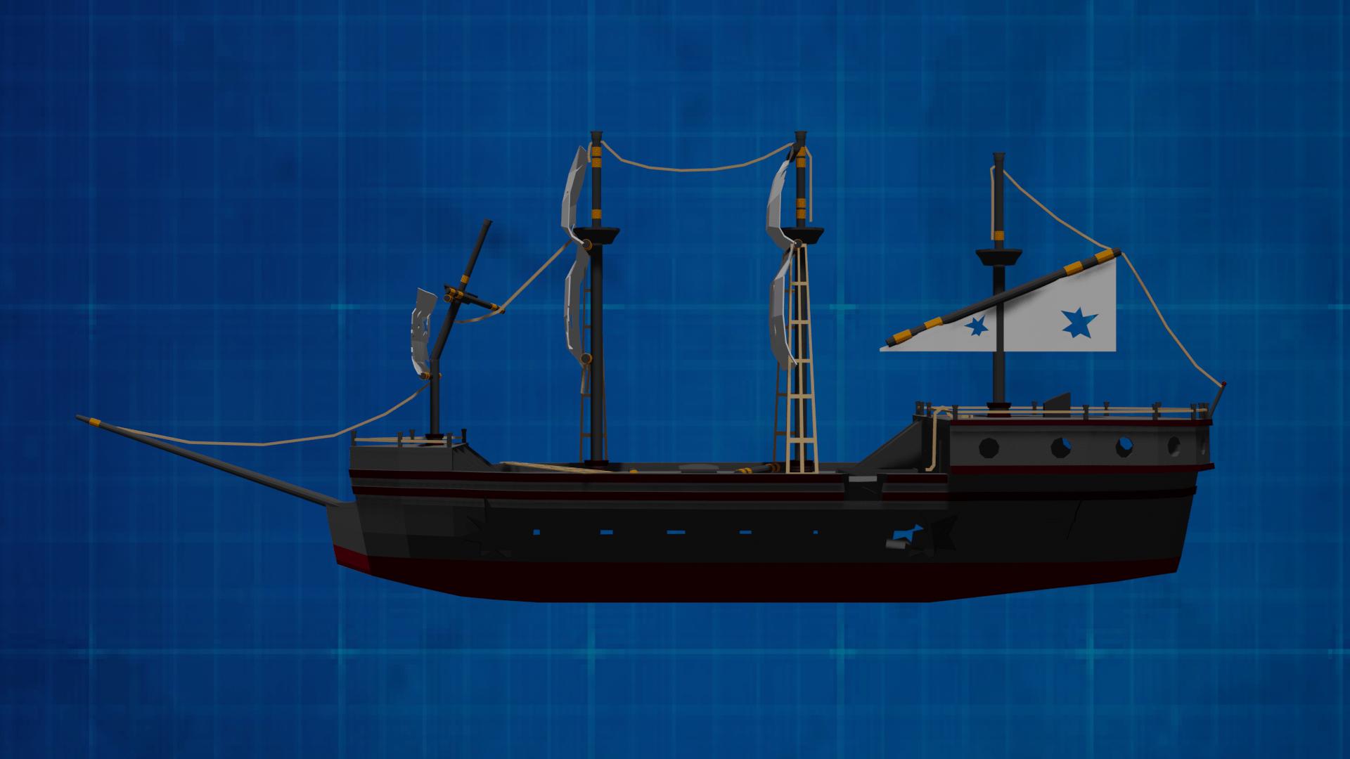 Fish's Medieval Pack – Unturned Mod
