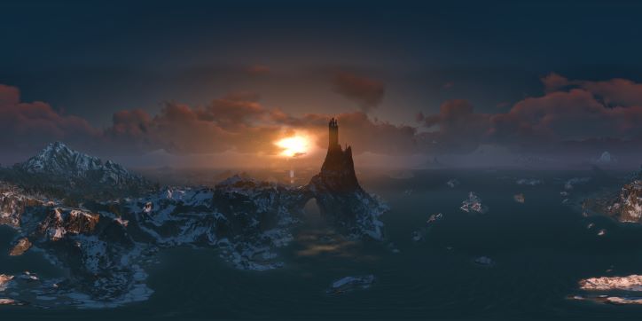 Witcher 3 Undvik