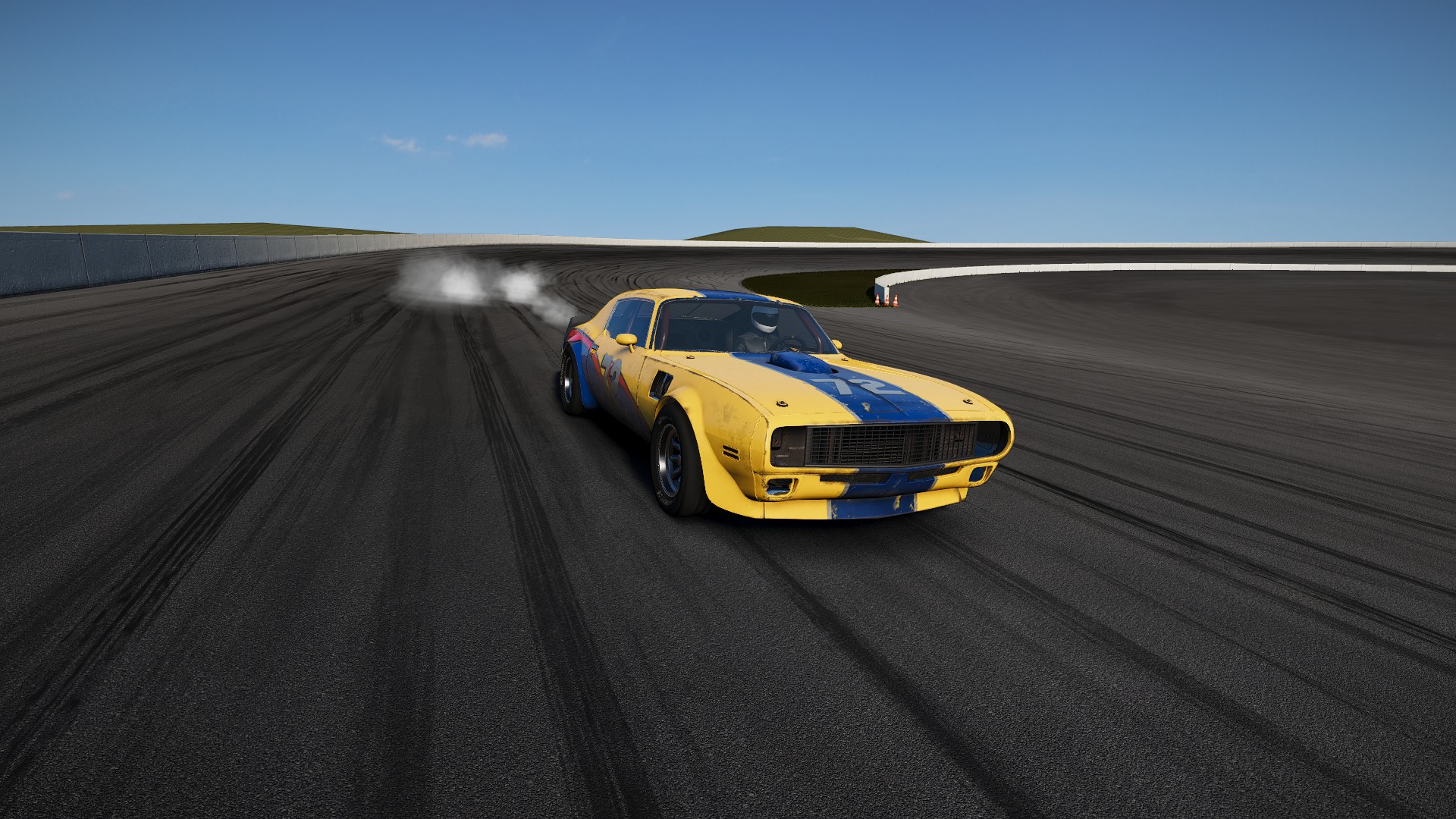 Example Assets updated