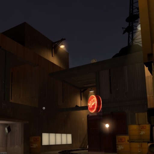 pl_chicken_breasts_v3 – Team Fortress 2 Mod