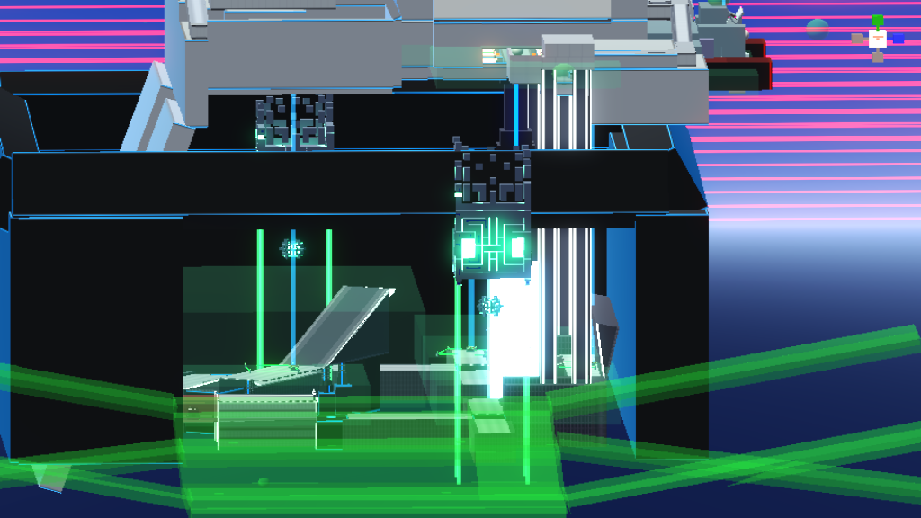 Office Complex