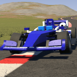 Formula Aero