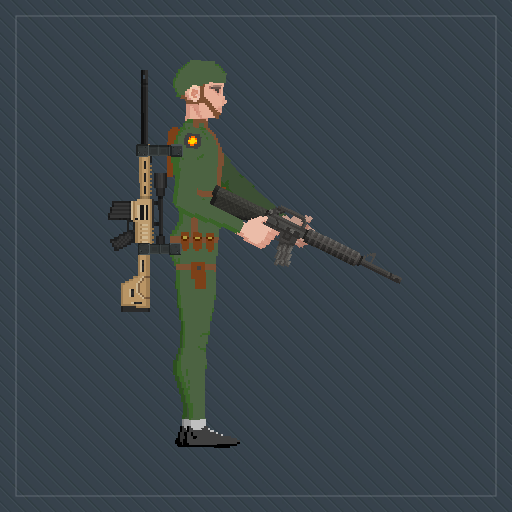 military